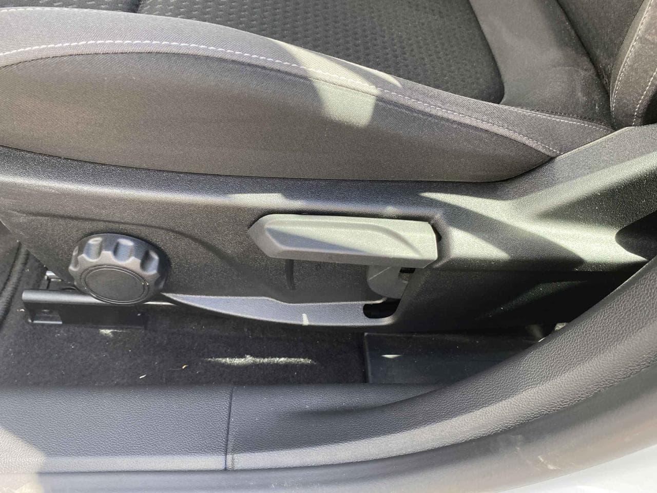 2019 Ford FOCUS - 14