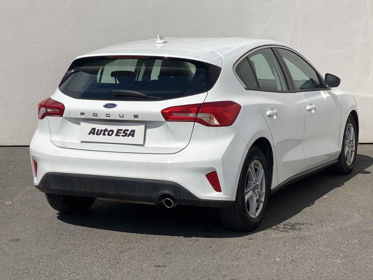 2019 Ford FOCUS - 4