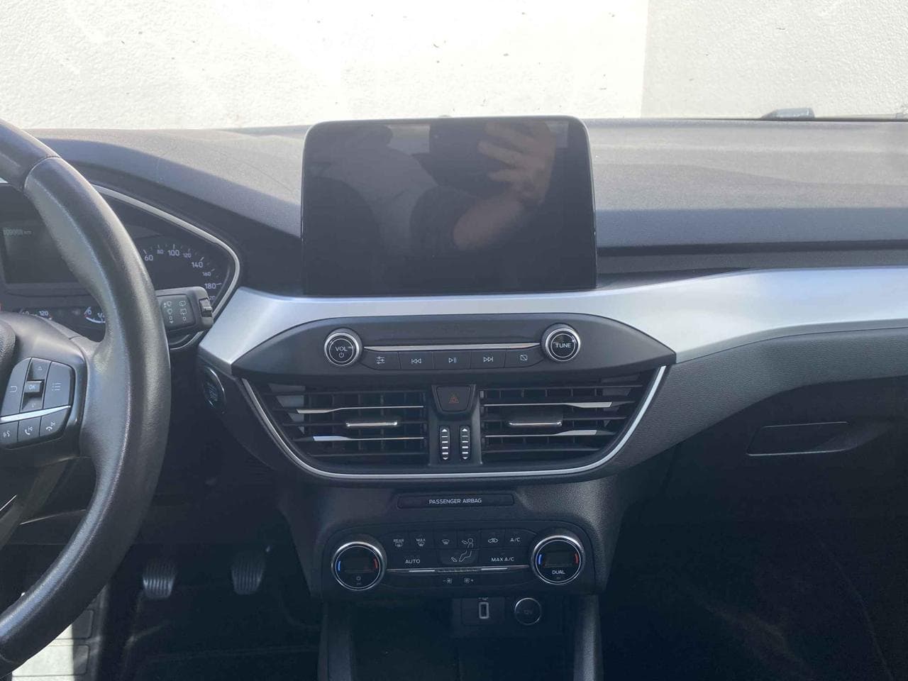2019 Ford FOCUS - 12