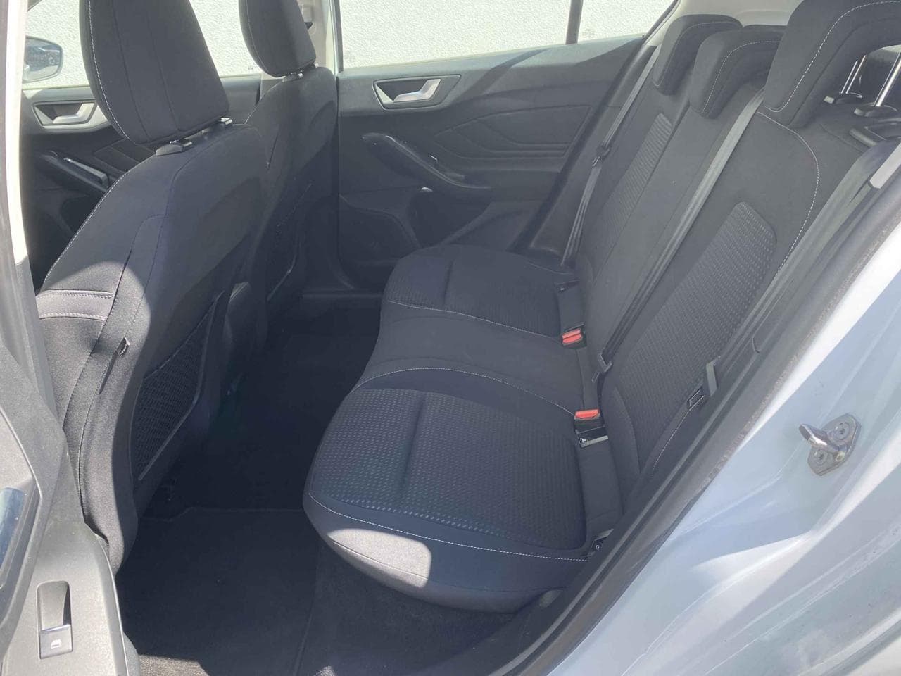 2019 Ford FOCUS - 10