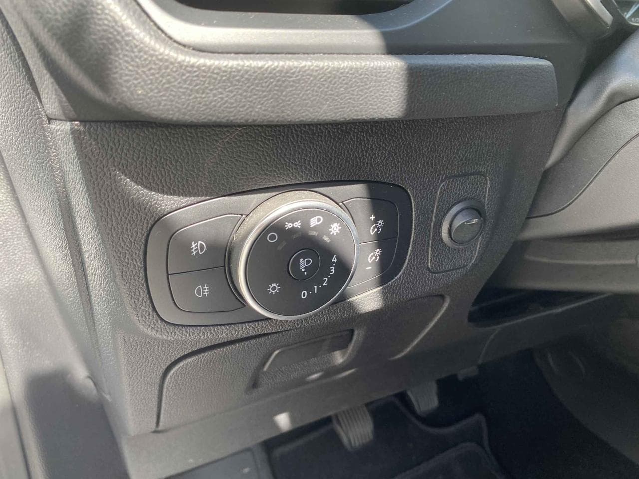 2019 Ford FOCUS - 15