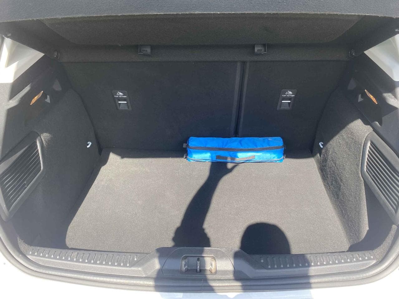 2019 Ford FOCUS - 7