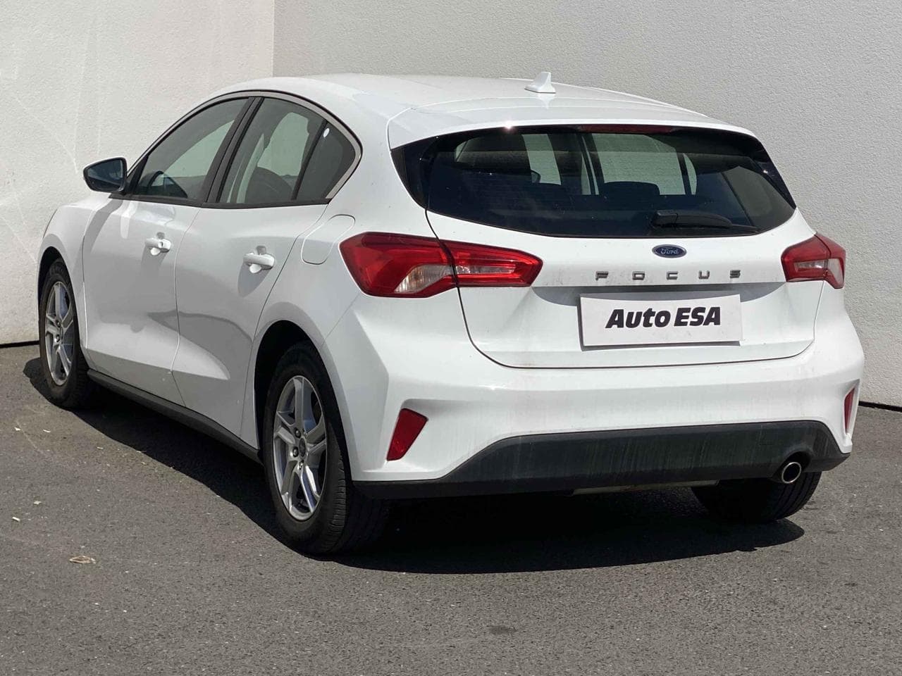 2019 Ford FOCUS - 6