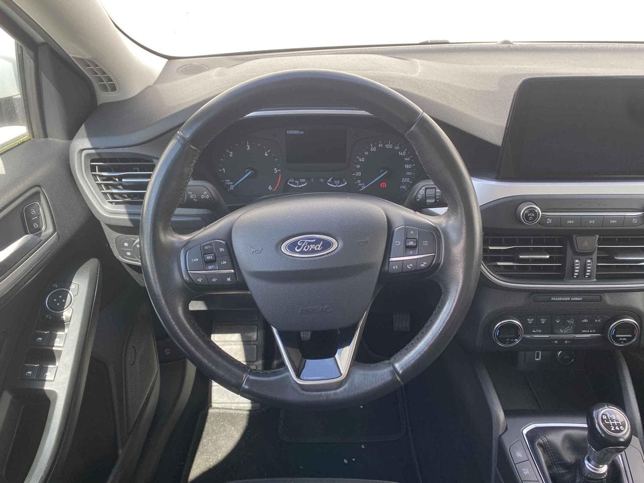 2019 Ford FOCUS - 11