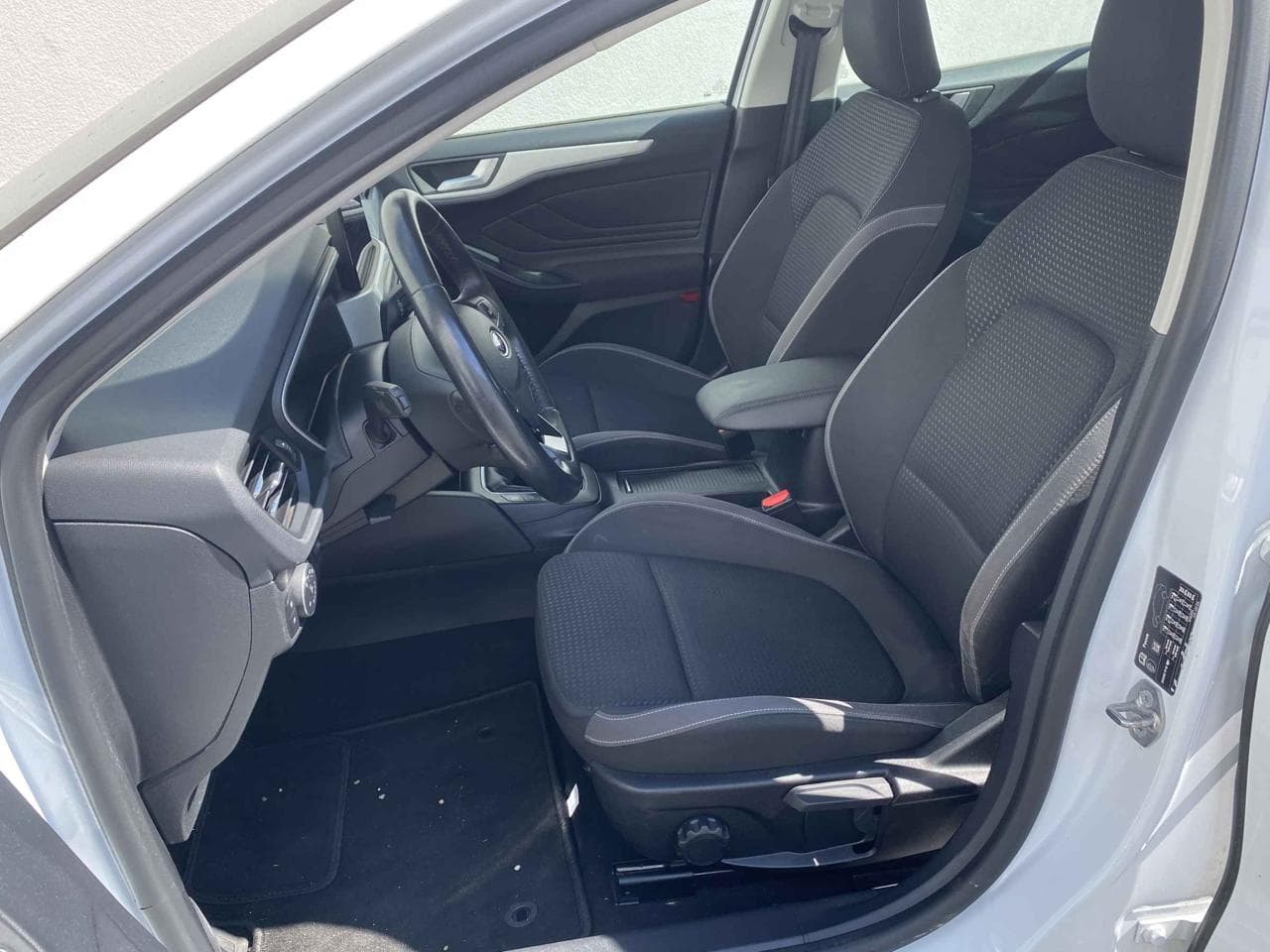 2019 Ford FOCUS - 9