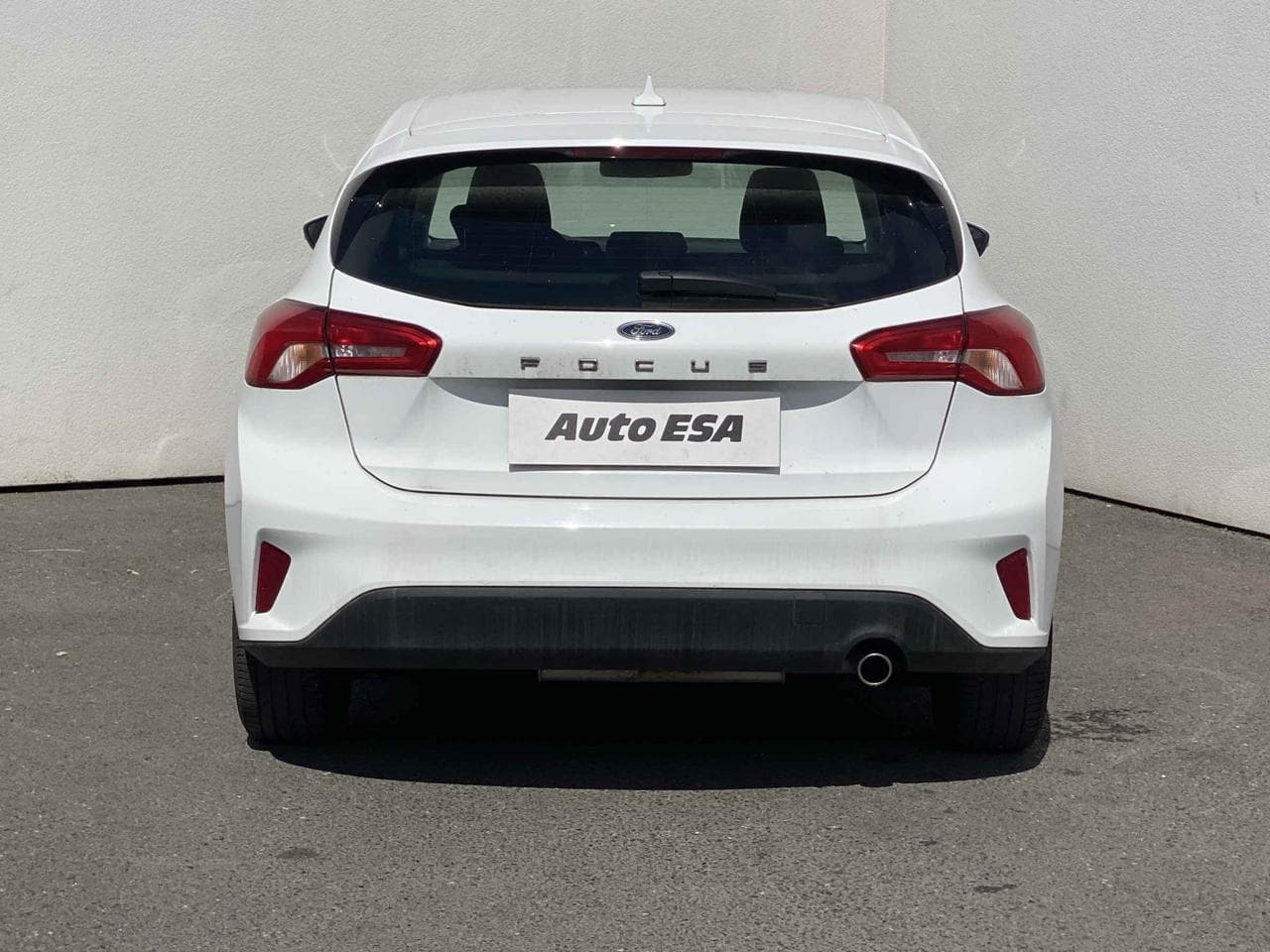 2019 Ford FOCUS - 5