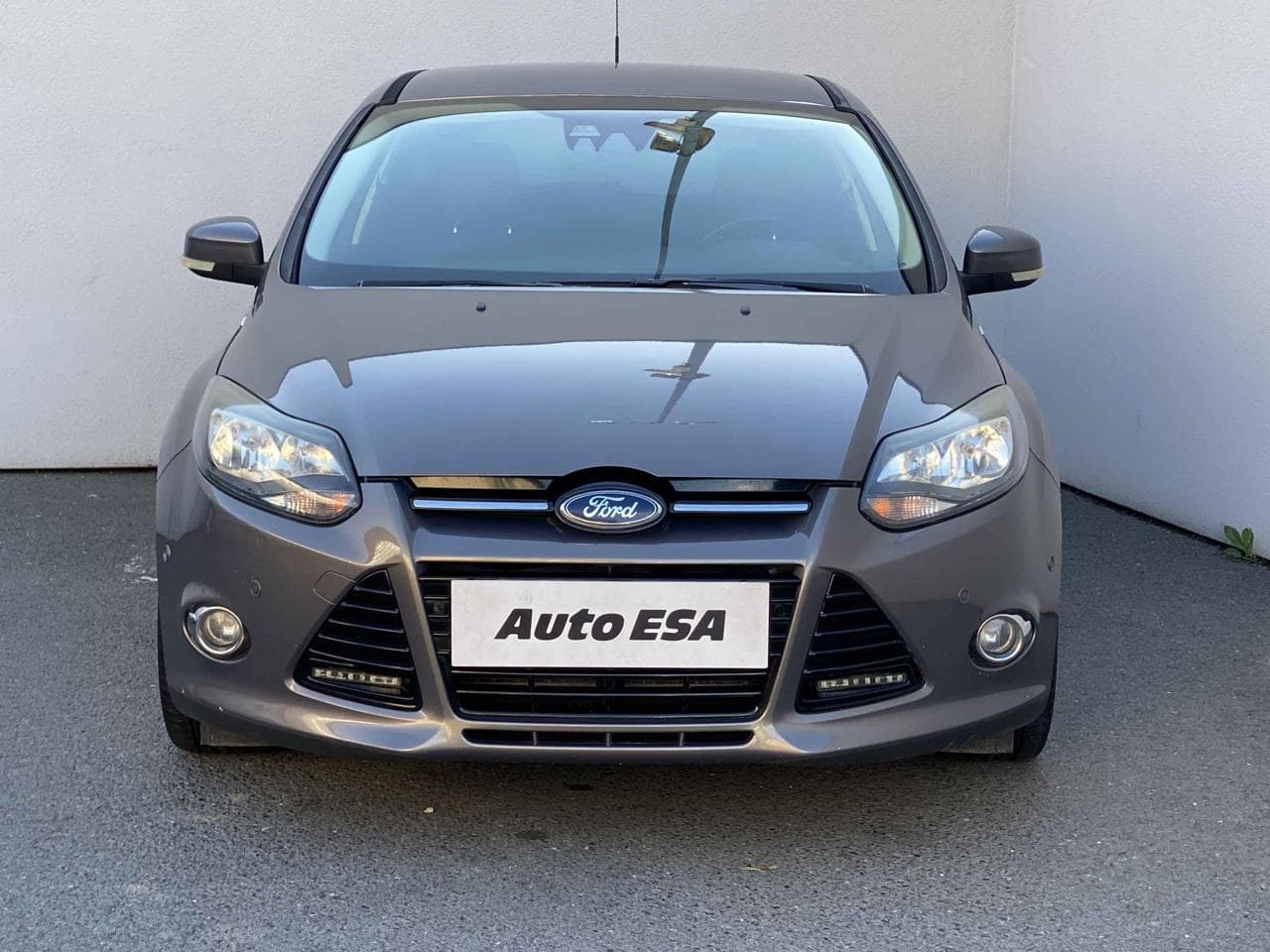 2012 Ford FOCUS - 2