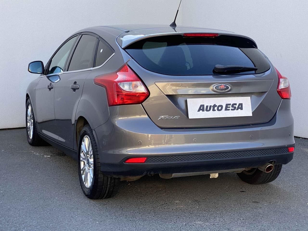 2012 Ford FOCUS - 6