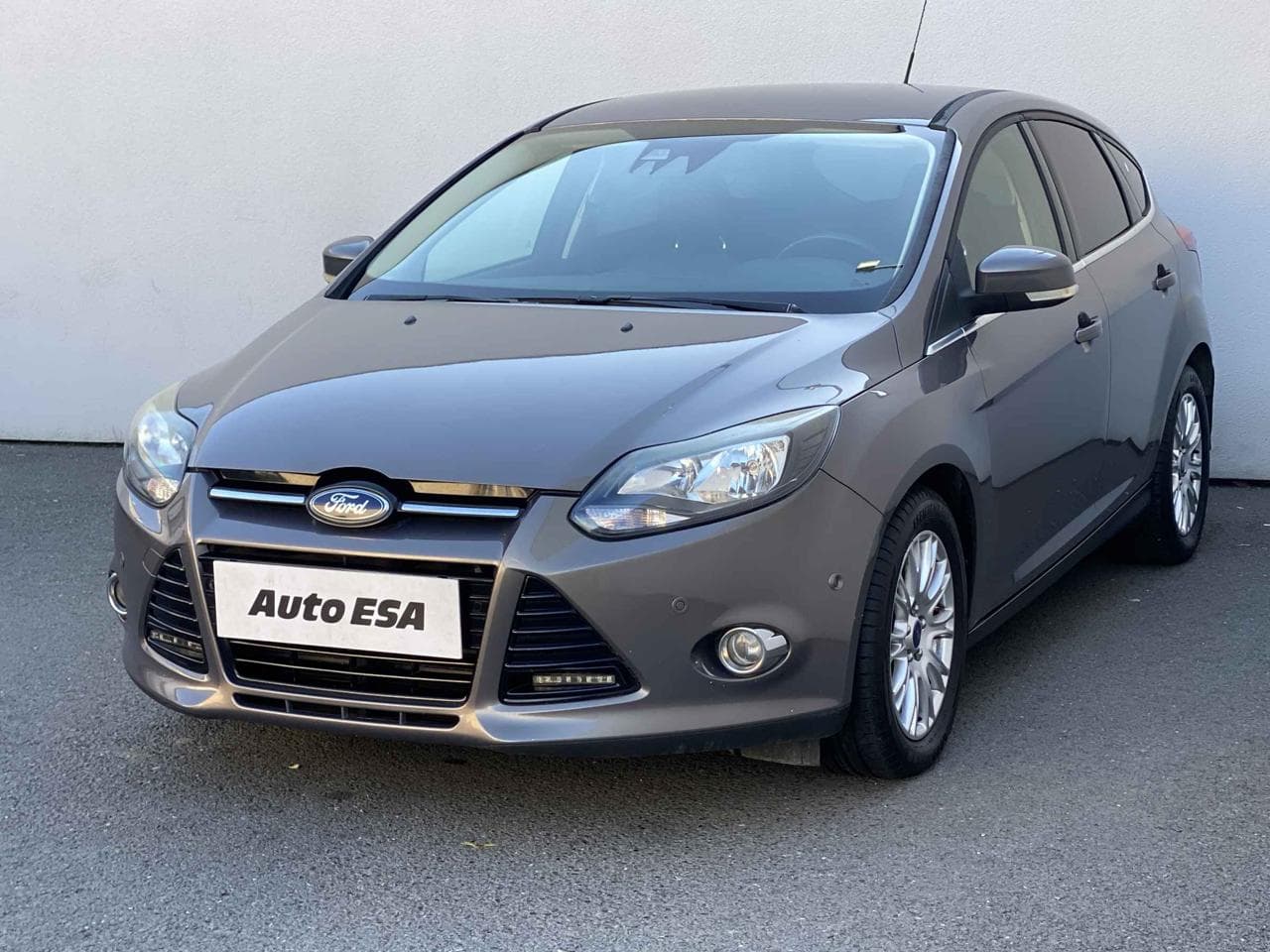 2012 Ford FOCUS - 3