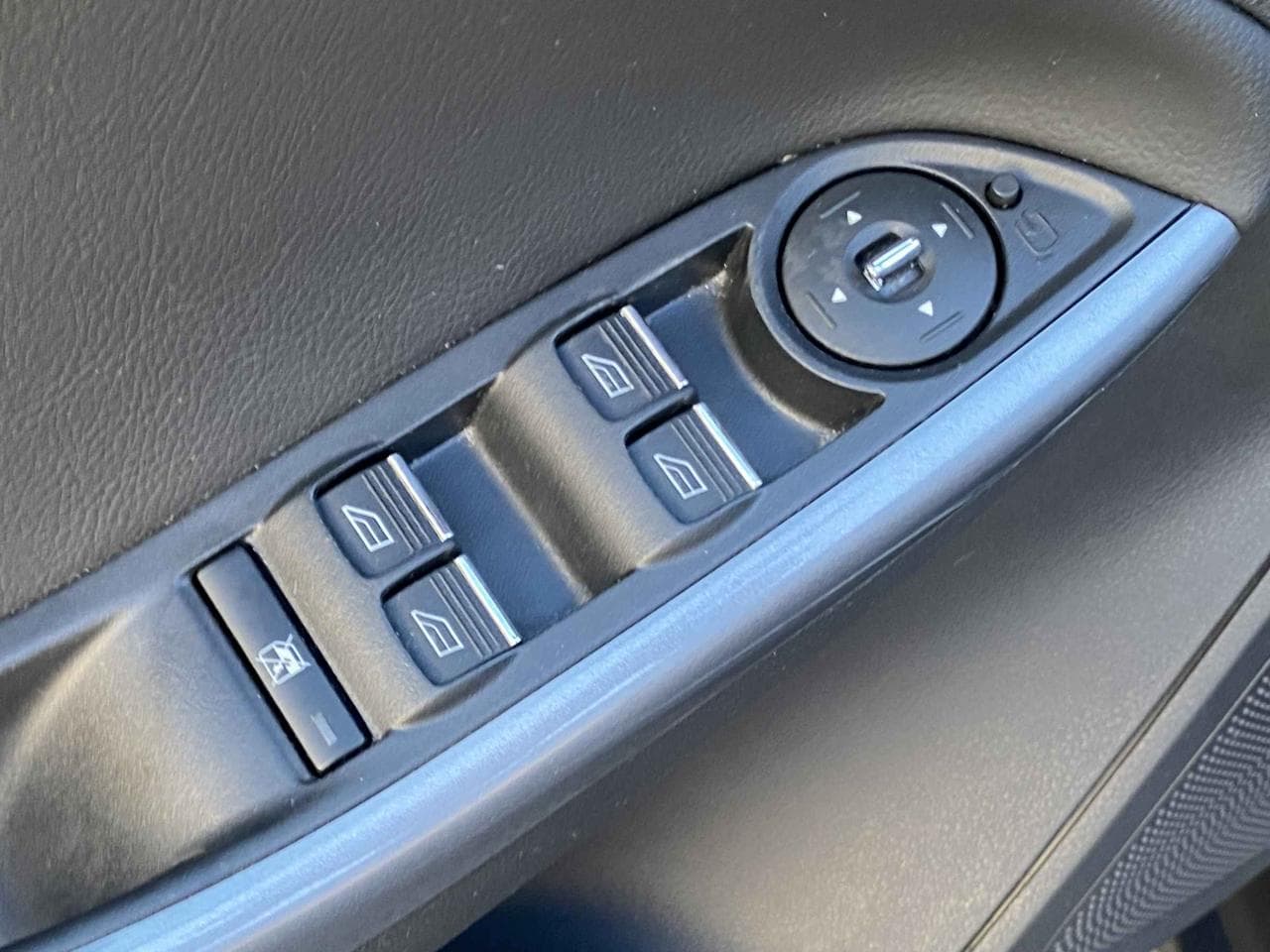 2012 Ford FOCUS - 11