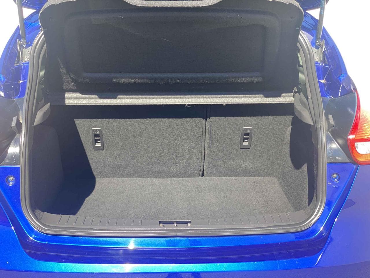 2018 Ford FOCUS - 7
