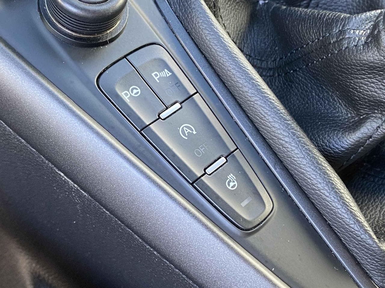 2018 Ford FOCUS - 15