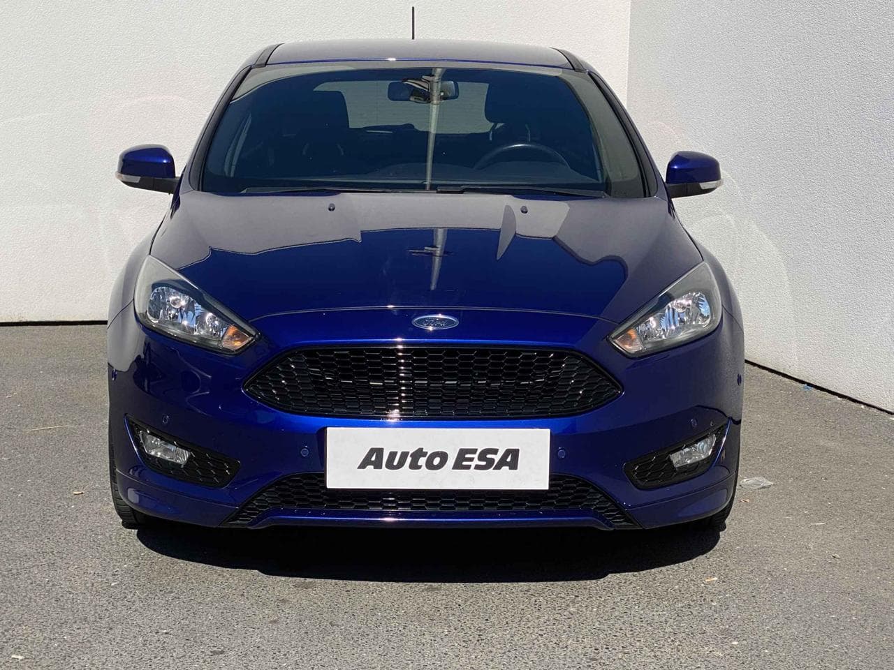 2018 Ford FOCUS - 2