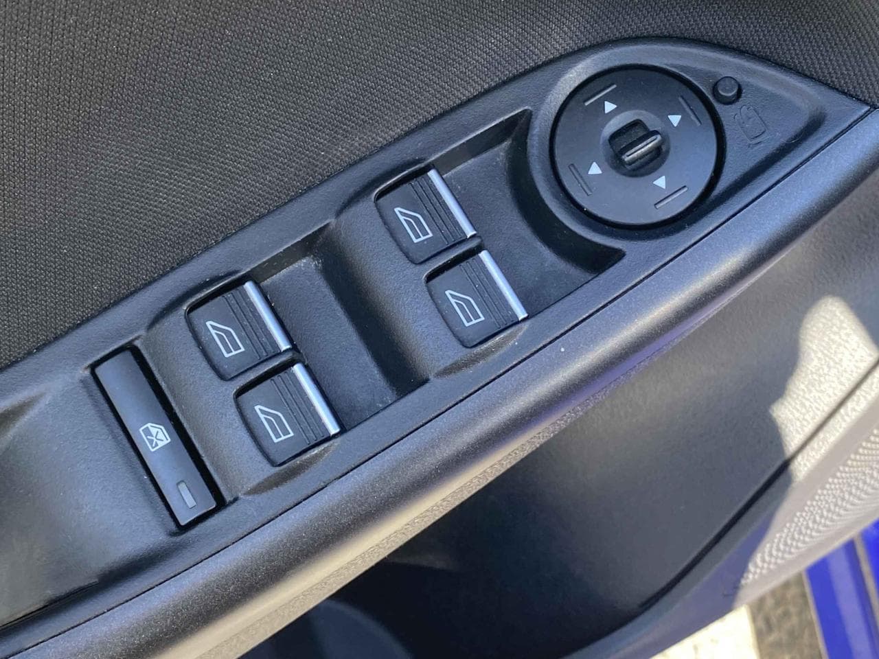 2018 Ford FOCUS - 12