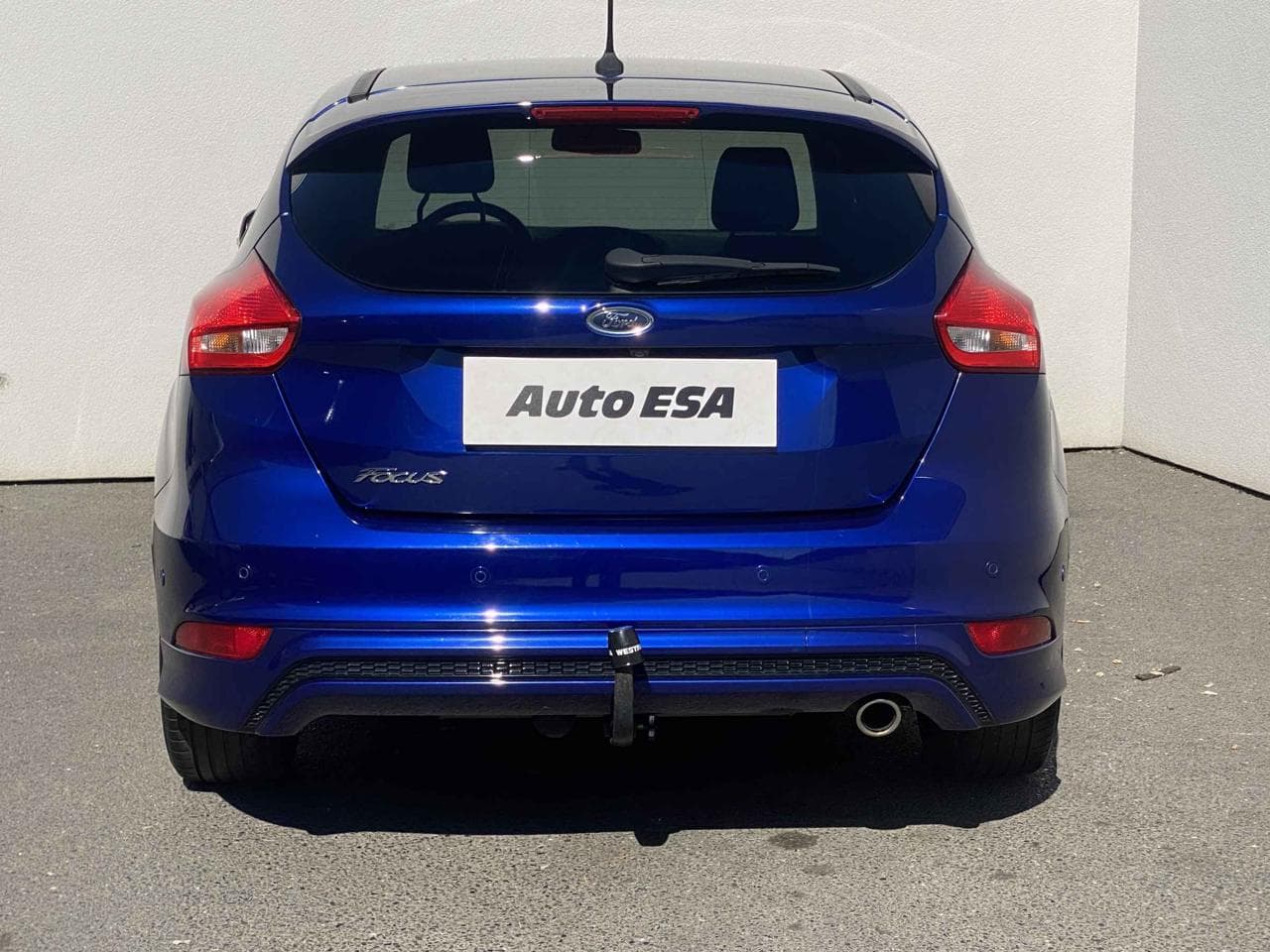 2018 Ford FOCUS - 5