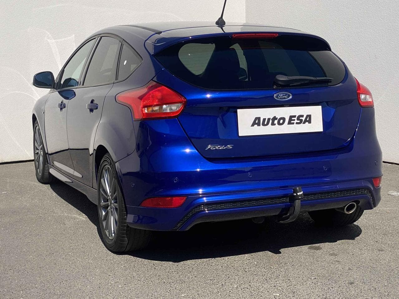 2018 Ford FOCUS - 6