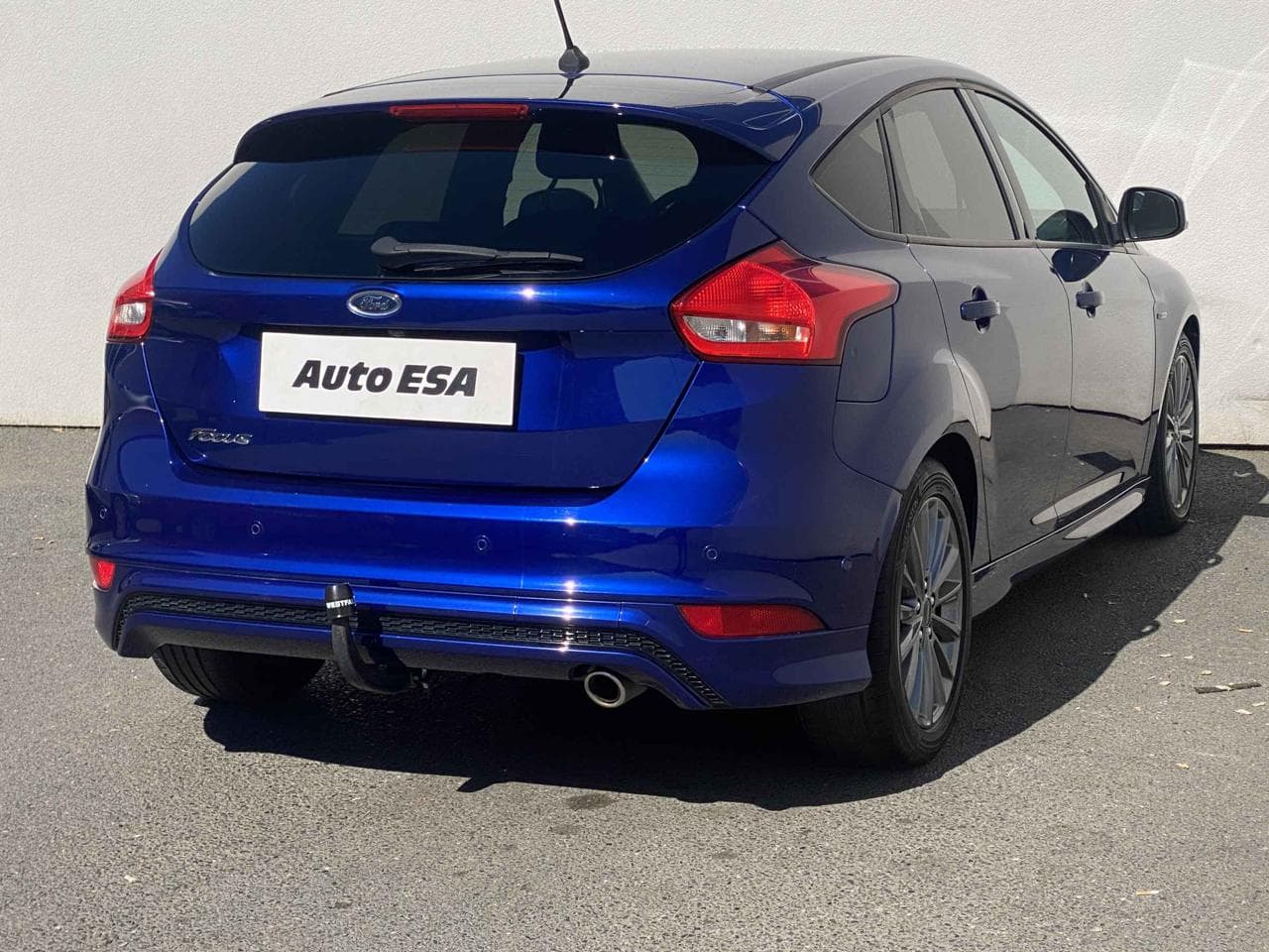 2018 Ford FOCUS - 4