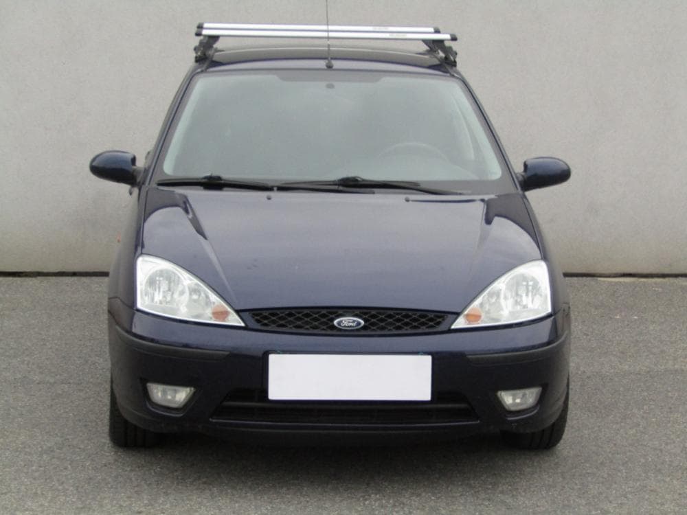 2001 Ford FOCUS - 2