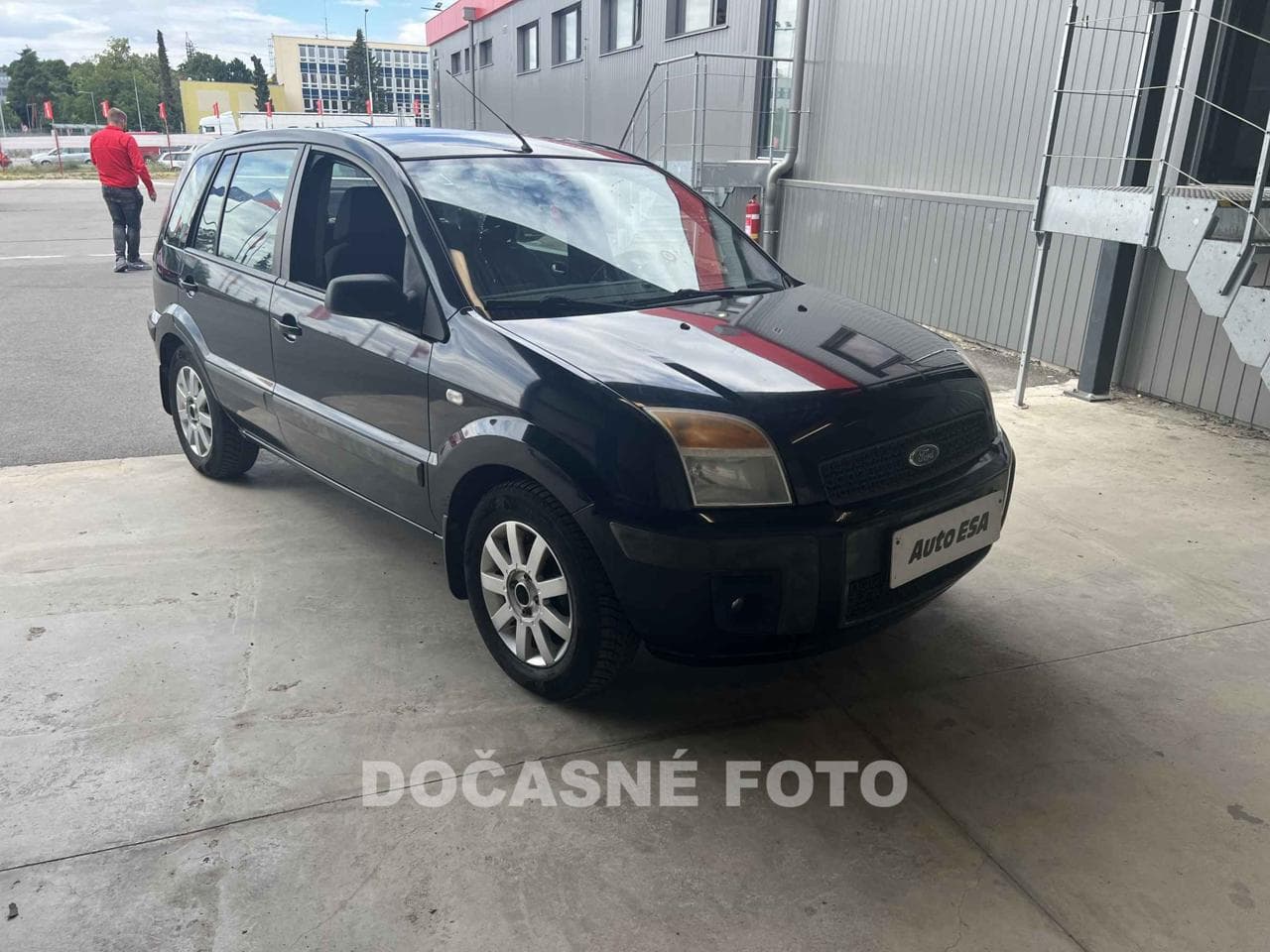 2007 Ford FUSION