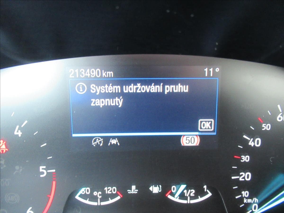 2019 Ford Focus - 17