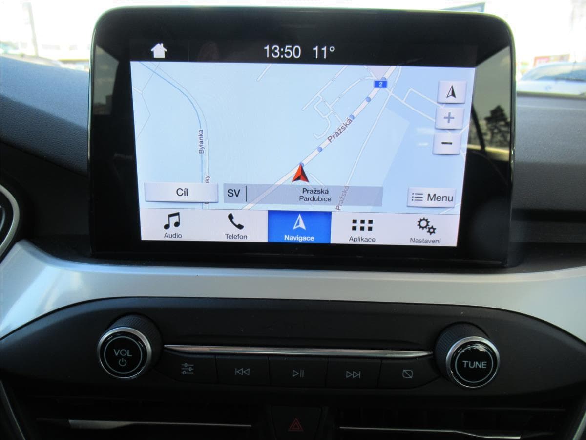 2019 Ford Focus - 18