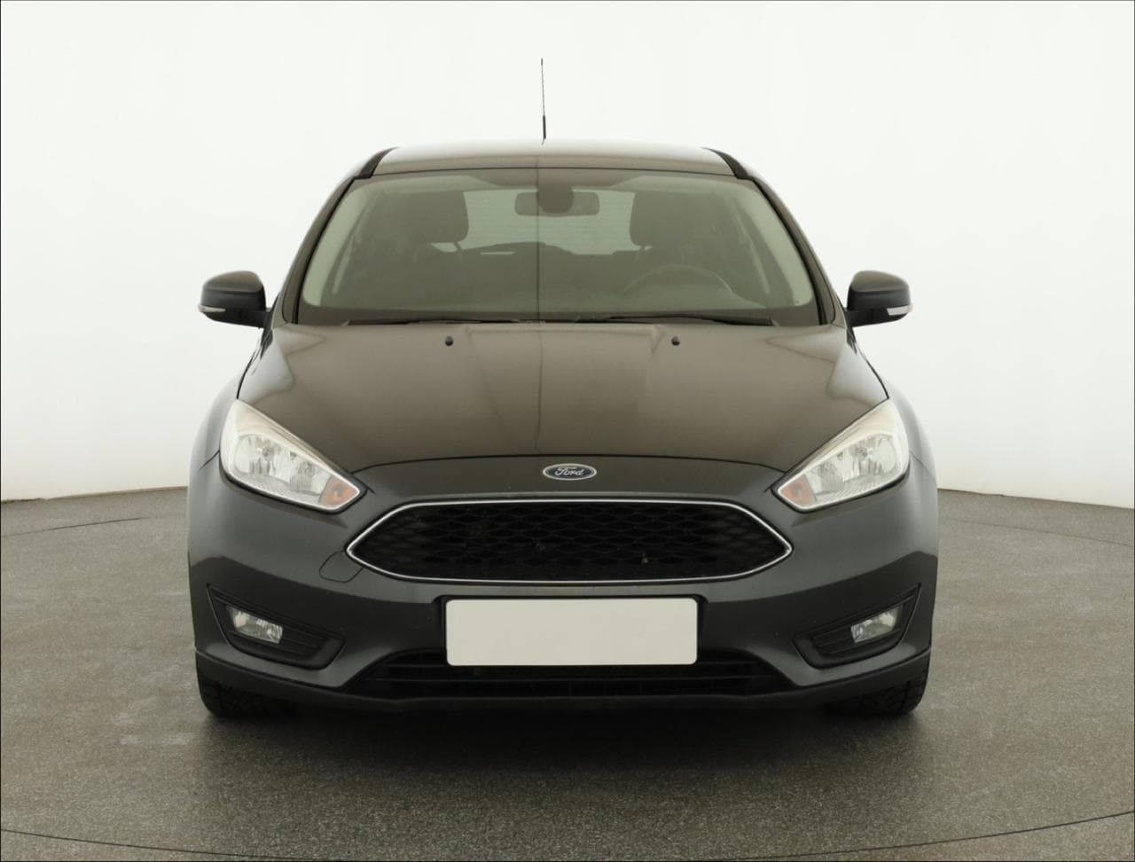 2014 Ford Focus - 2