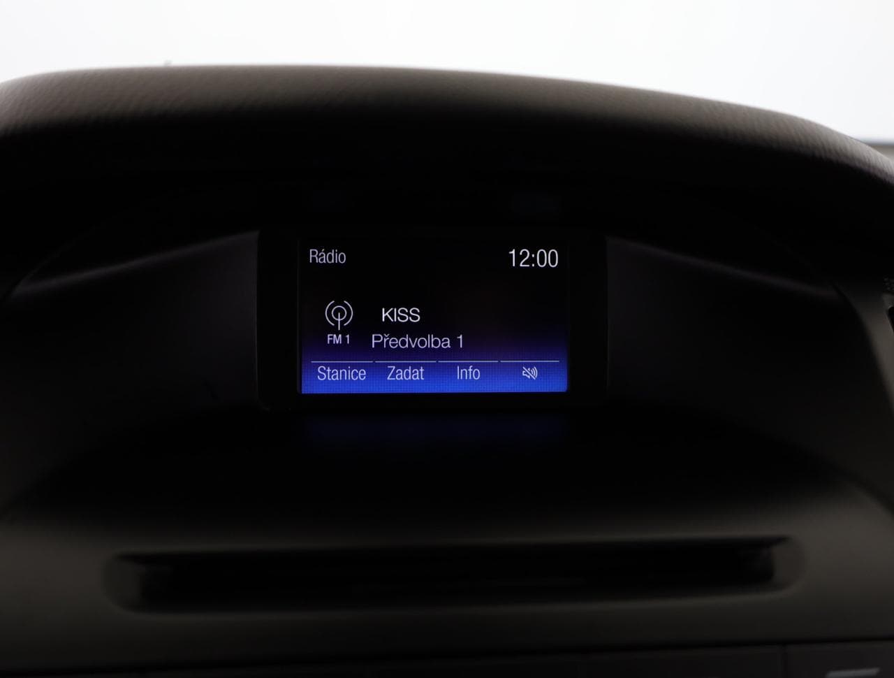 2014 Ford Focus - 18