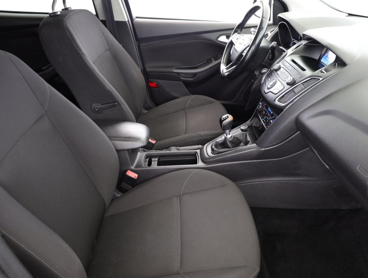 2014 Ford Focus - 10