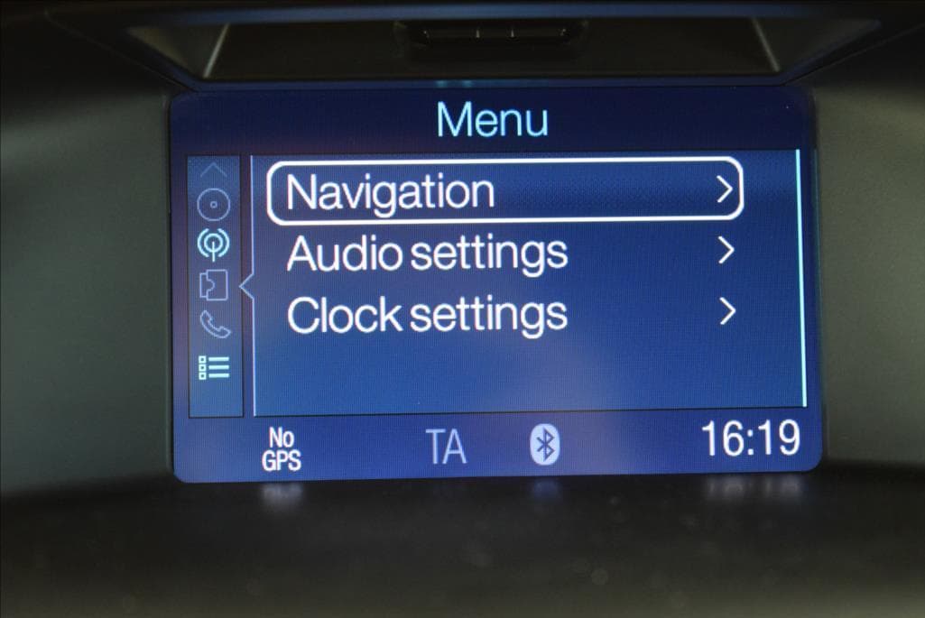 2011 Ford Focus - 20