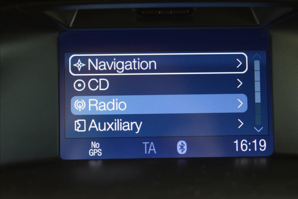 2011 Ford Focus - 18