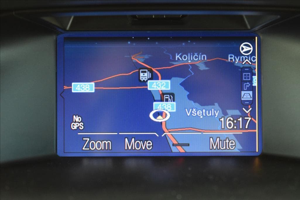 2011 Ford Focus - 17