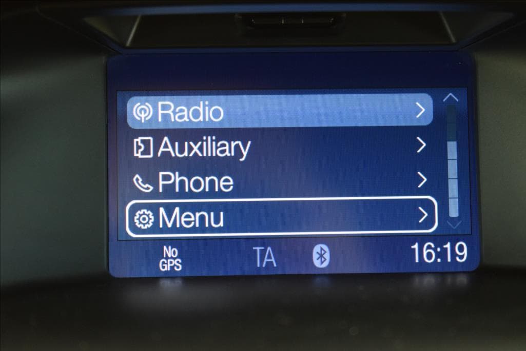 2011 Ford Focus - 19