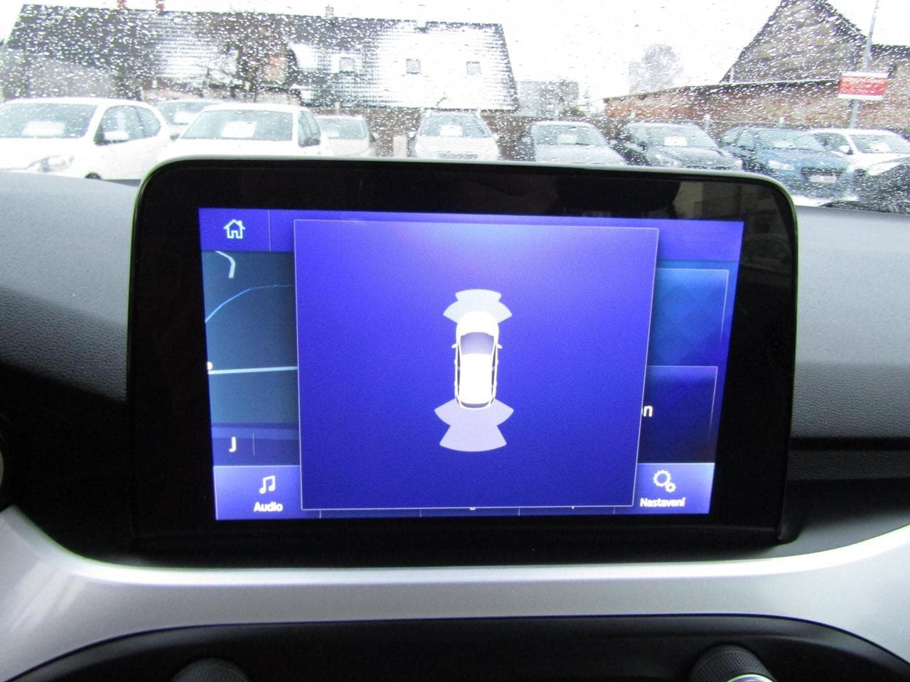 2019 Ford Focus - 15