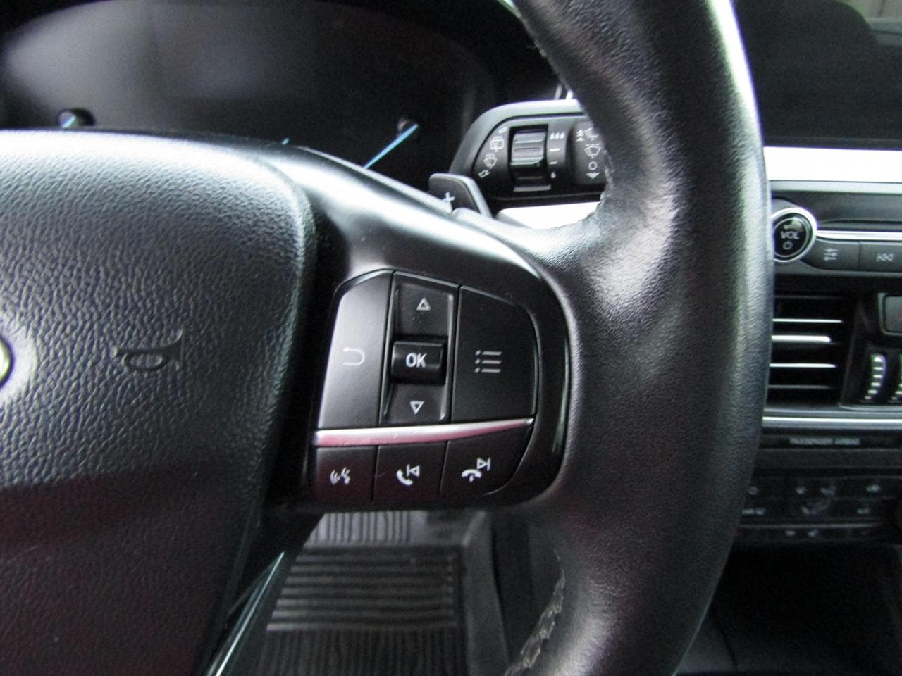 2019 Ford Focus - 13