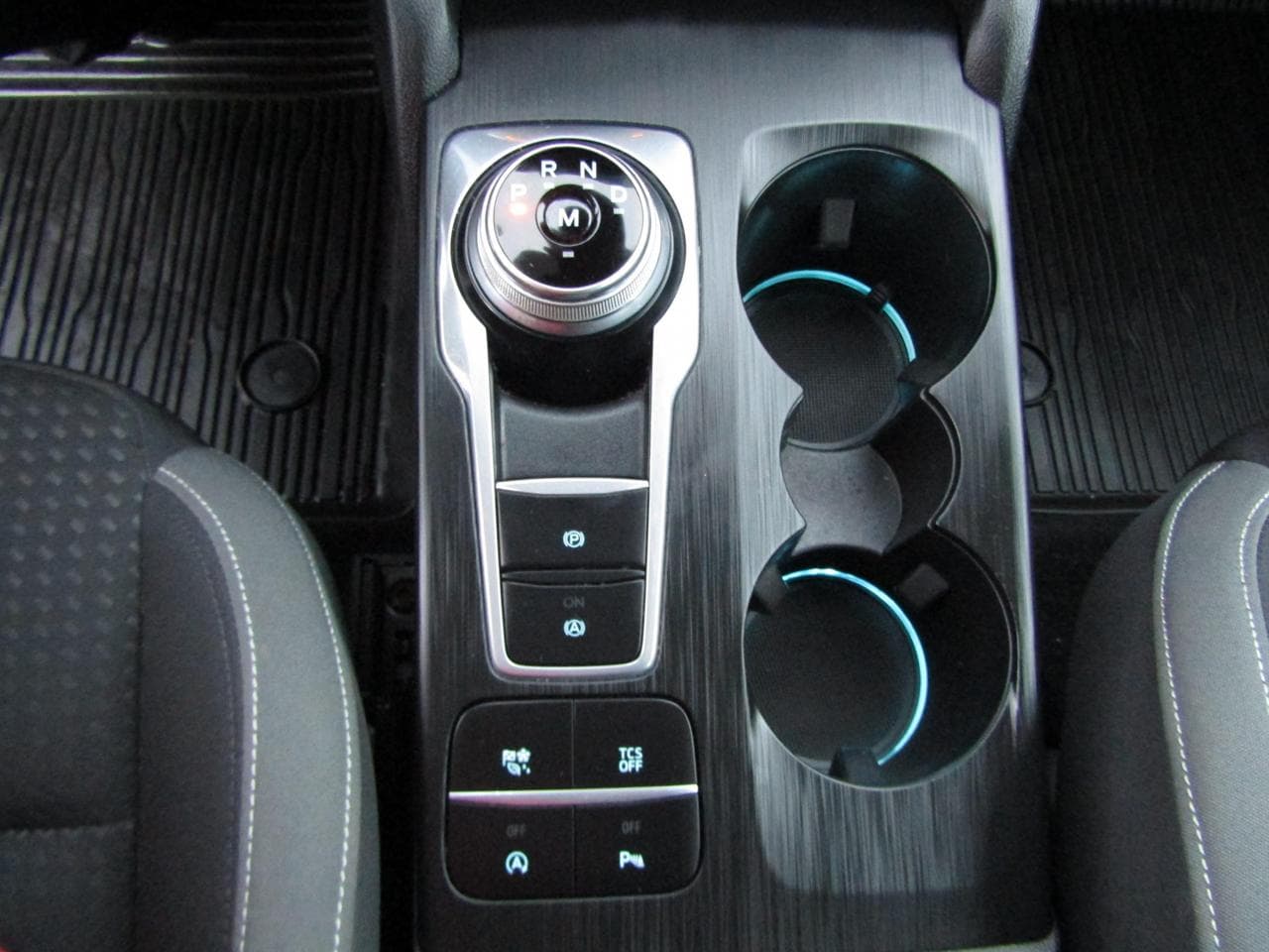 2019 Ford Focus - 17