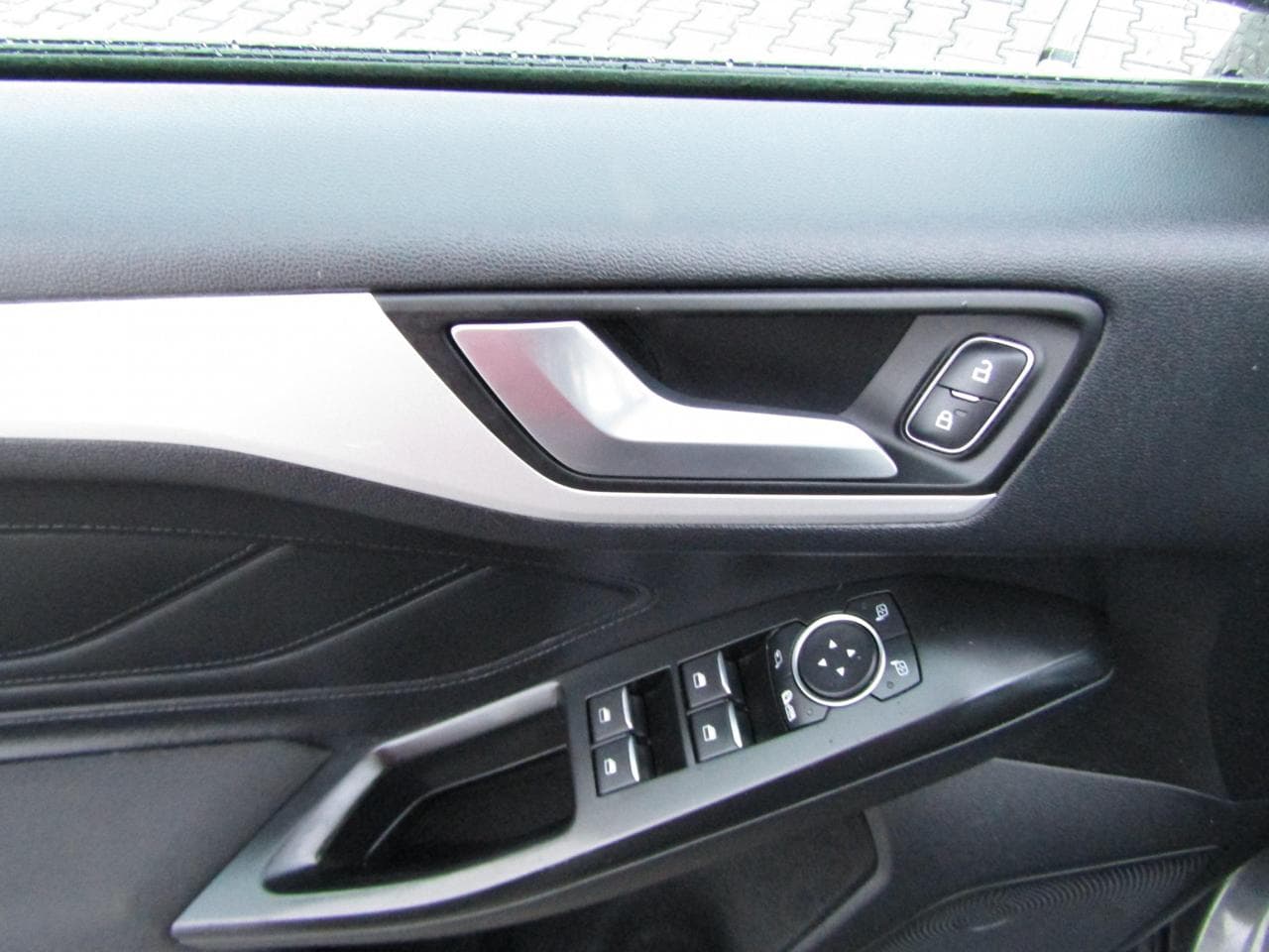 2019 Ford Focus - 11