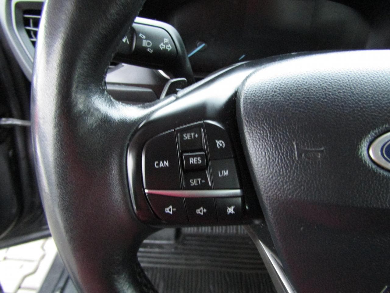 2019 Ford Focus - 12