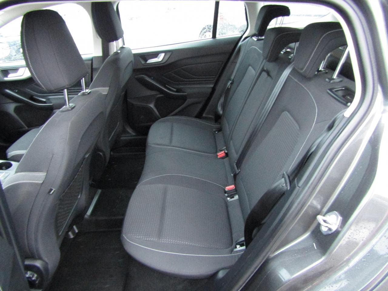 2019 Ford Focus - 10