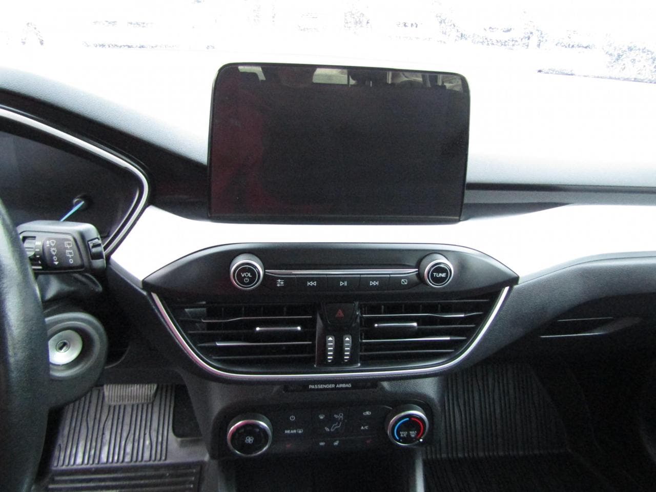 2019 Ford Focus - 14