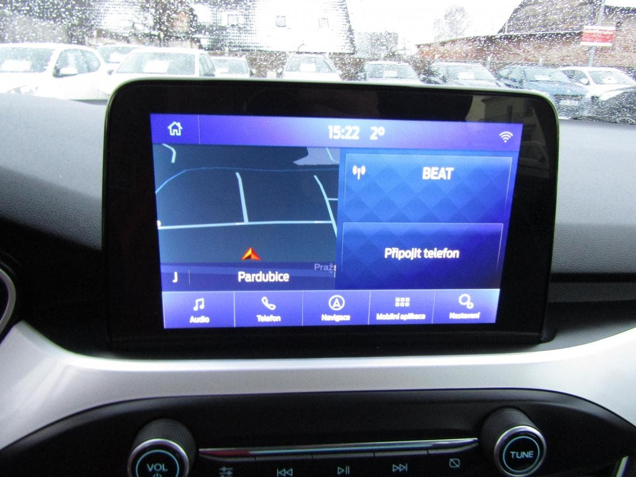 2019 Ford Focus - 16