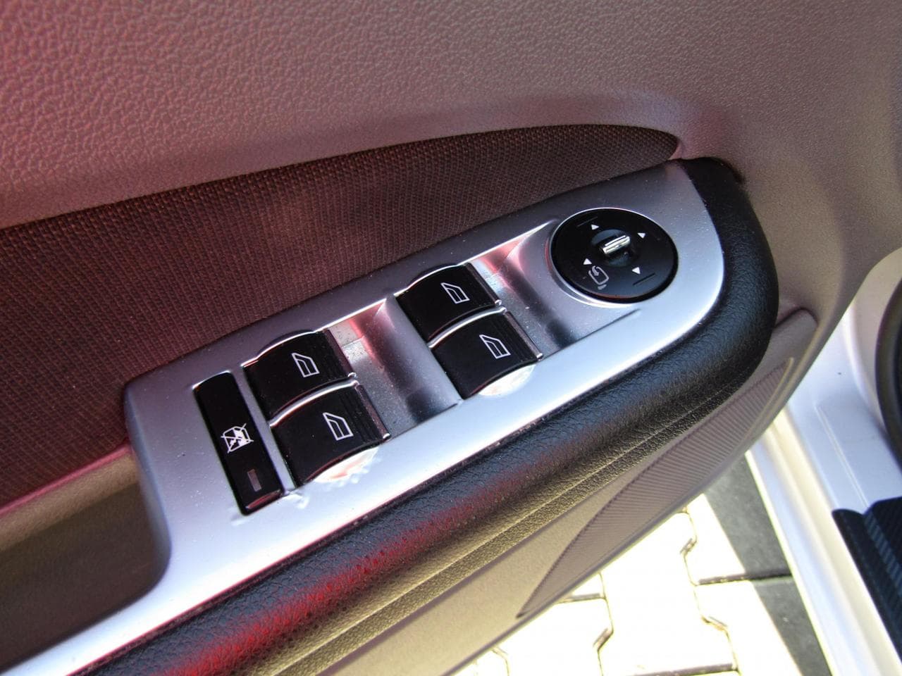 2010 Ford Focus - 12