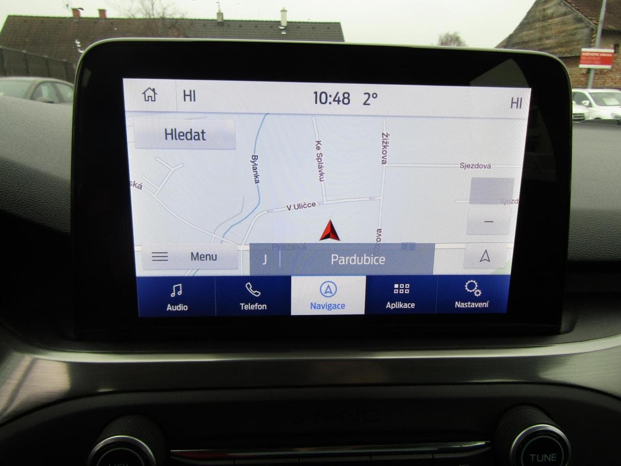 2019 Ford Focus - 16