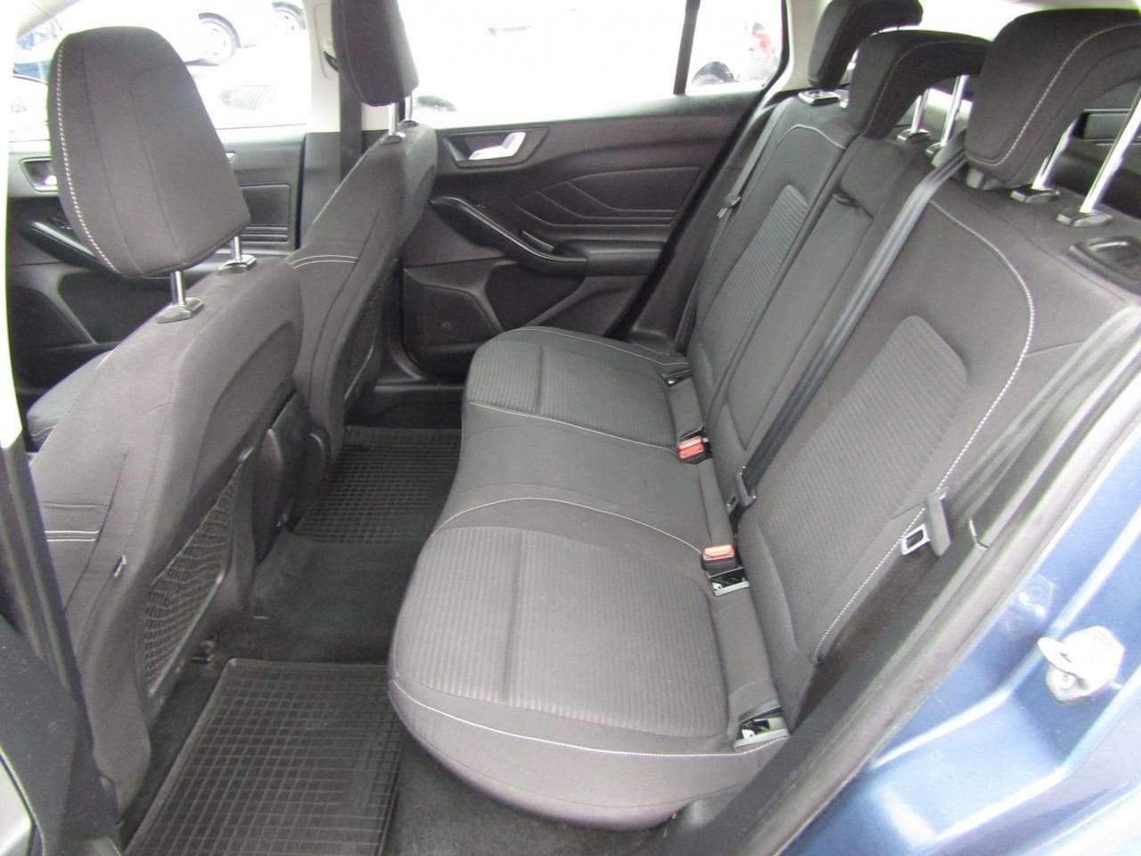 2019 Ford Focus - 10