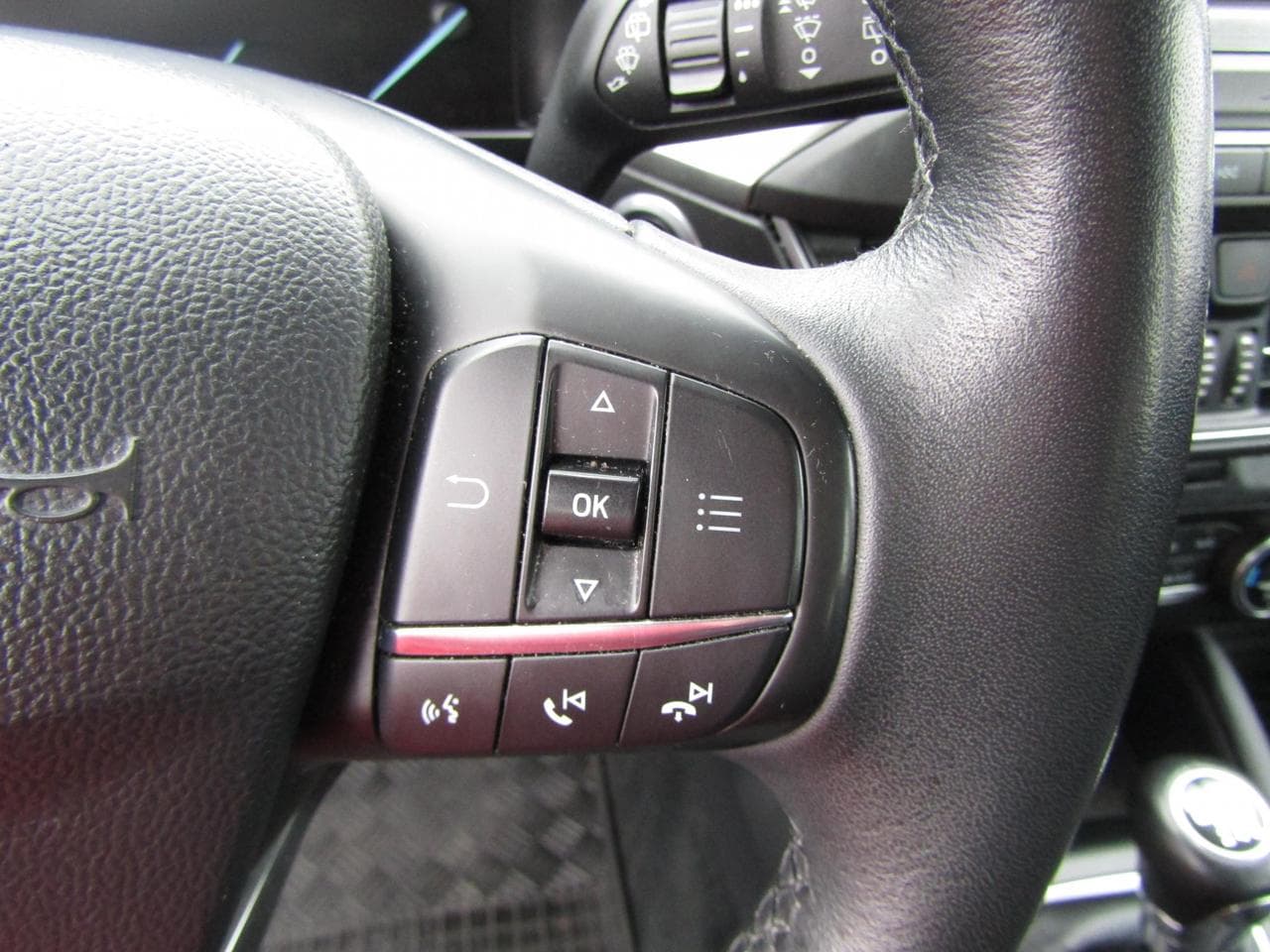 2019 Ford Focus - 13