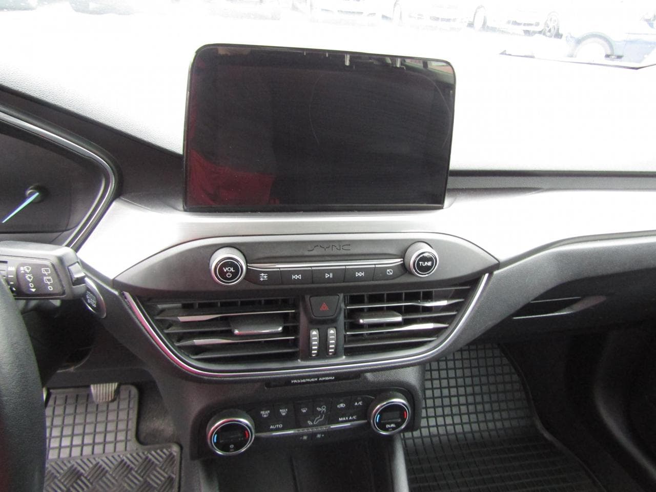 2019 Ford Focus - 14