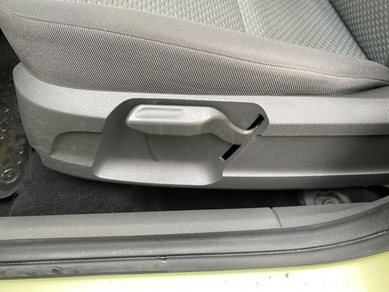 2007 Ford Focus - 14