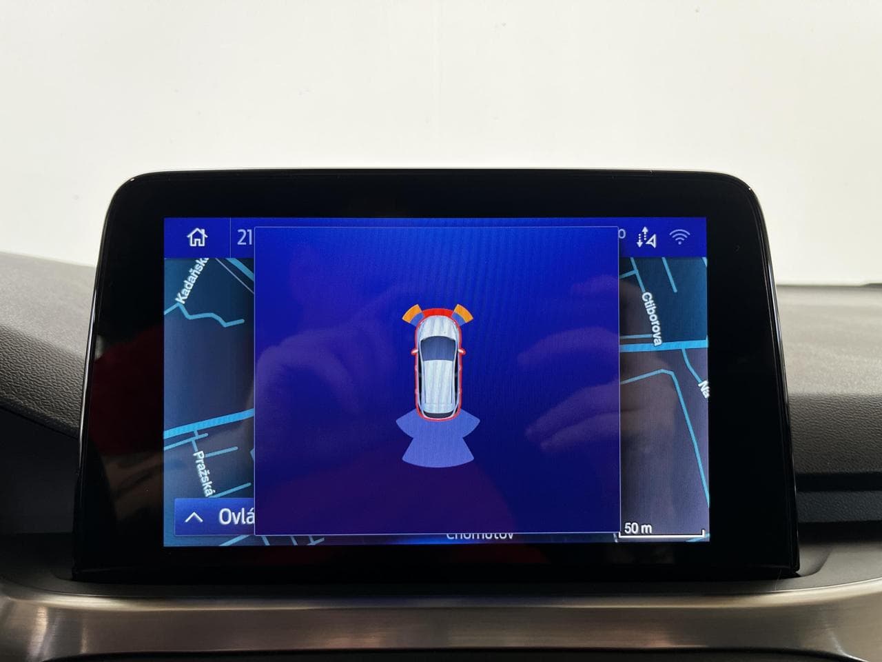 2020 Ford Focus - 14