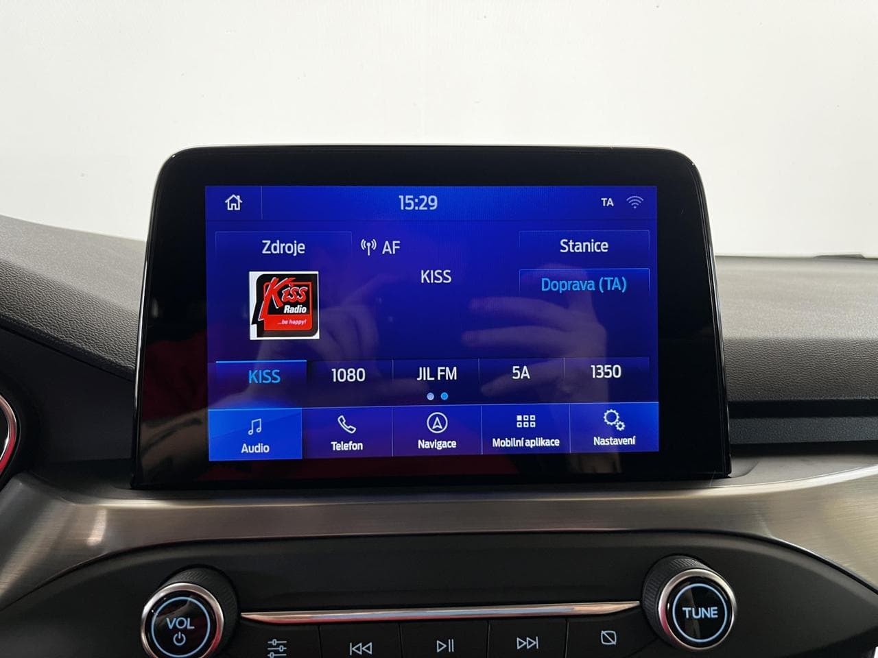 2020 Ford Focus - 13