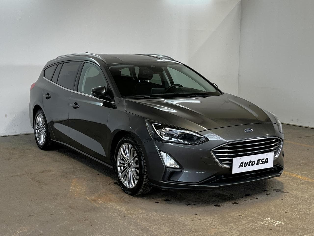 Ford Focus 1.5 TDCI kombi