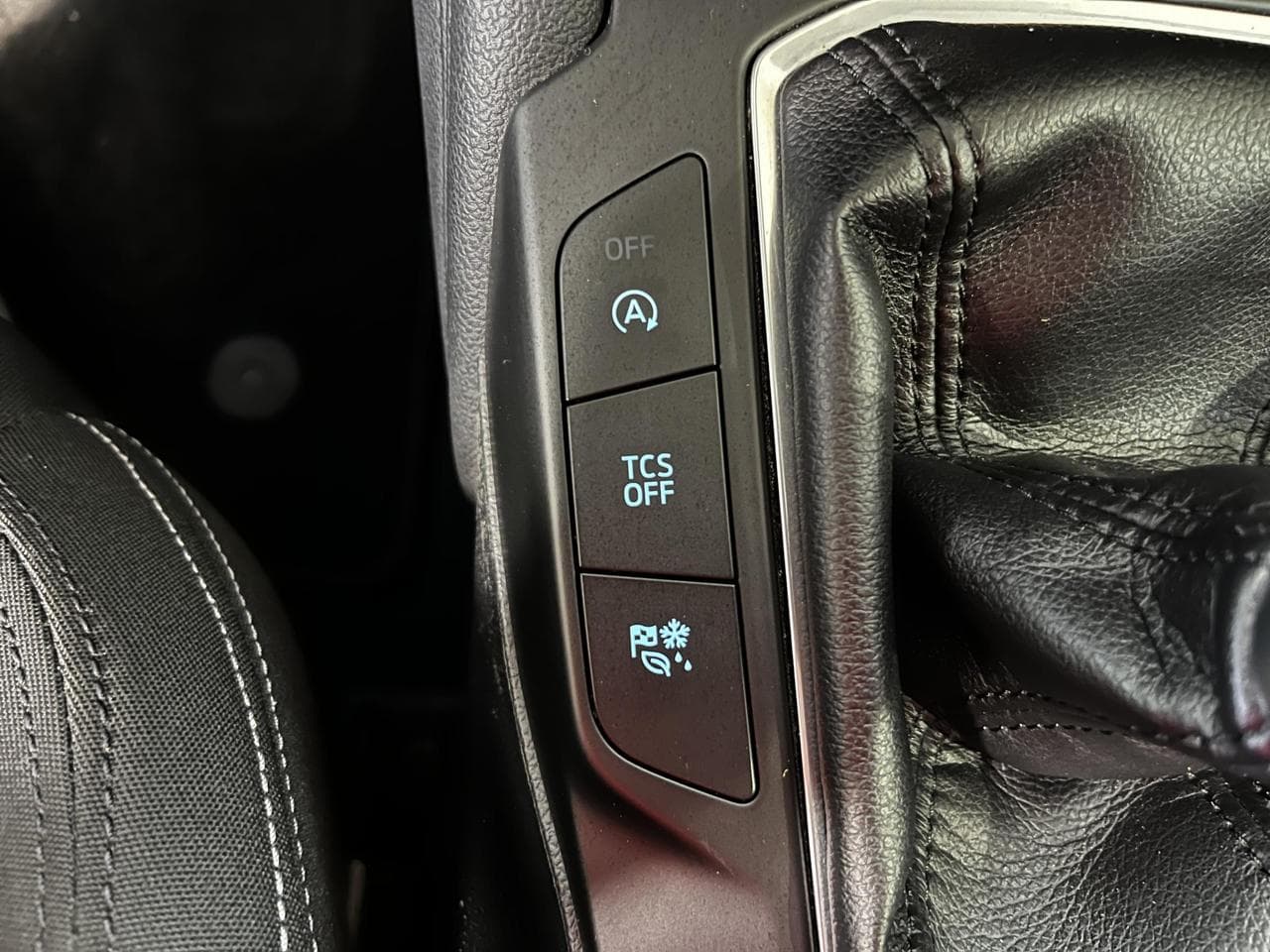 2020 Ford Focus - 18